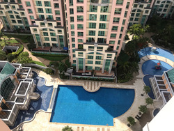 Hazel Park Condominium (D23), Condominium #222592461